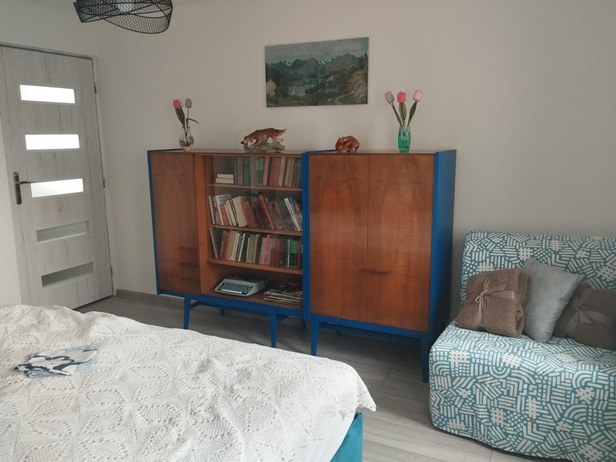Villa Evetes Jablonov nad Turnou Eksteriør bilde